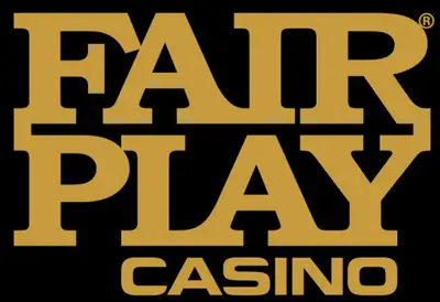 Online casino Fair play